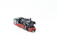 Märklin H0 37030 Dampflok Schlepptenderlok BR 38 2581 DB / Digital NEM