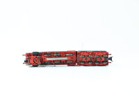 Märklin H0 37030 Dampflok Schlepptenderlok BR 38 2581 DB / Digital NEM
