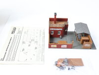 Pola H0 155 Gebäude Kohlenhandlung Schmidt