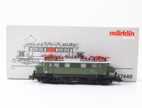Märklin H0 37440 Elektrolok BR E44 098 DB / Digital NEM Sound