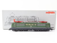 Märklin H0 39581 Elektrolok E-Lok BR 151 017-1 DB / Digital Sound NEM