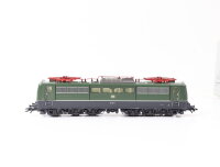 Märklin H0 39581 Elektrolok E-Lok BR 151 017-1 DB / Digital Sound NEM