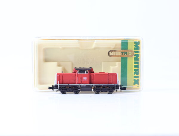 Minitrix N 12937 Diesellok BR 212 176-2 DB