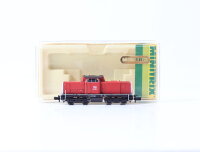 Minitrix N 12937 Diesellok BR 212 176-2 DB