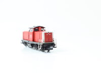 Minitrix N 12937 Diesellok BR 212 176-2 DB