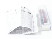 Brawa N 1300 Diesellok "Ludmilla" BR 132 410-0 DR / NEM