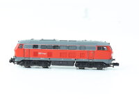 Brawa N 1384 Diesellok BR 216 102-4 DB Cargo / NEM DSS