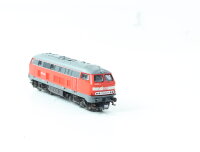 Brawa N 1384 Diesellok BR 216 102-4 DB Cargo / NEM DSS
