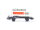 Märklin Primex H0 4581 Güterwagen Kesselwagen 002 1 112-6 Esso DB