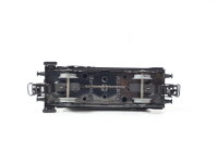 Märklin H0 4501 Güterwagen Kesselwagen silber "ESSO" 598 210 DB