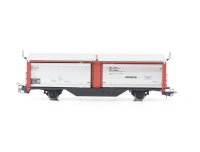 Märklin H0 4633 Güterwagen Schiebewandwagen Schiebedachwagen 5718055-5 DB