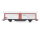 Märklin H0 4633 Güterwagen Schiebewandwagen Schiebedachwagen 5718055-5 DB