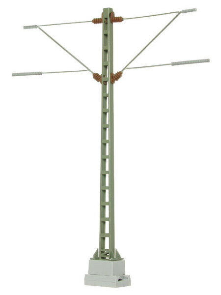 Viessmann 4112 H0 Mittelmast