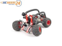 LEGO Technic 8226 Mud Masher Off-Roader E488