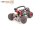 LEGO Technic 8226 Mud Masher Off-Roader E488