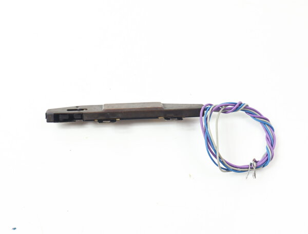 Arnold N 1796 Gleiszubehör elektrischer Antrieb Weichenantrieb L links