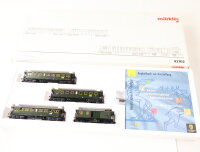 Märklin H0 42102 Personenwagen-Set 4-tlg. "Württembergischer Personenzug"