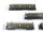 Märklin H0 42102 Personenwagen-Set 4-tlg. "Württembergischer Personenzug"