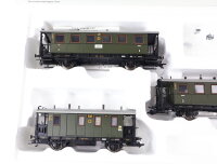 Märklin H0 43019 Personenwagen-Set 3-tlg. "Personenwagen-Set / Epoche III"