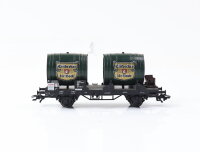 Märklin H0 84438 Güterwagen Insider Jahreswagen 1993 "Einbecker Ur-Bock" DB