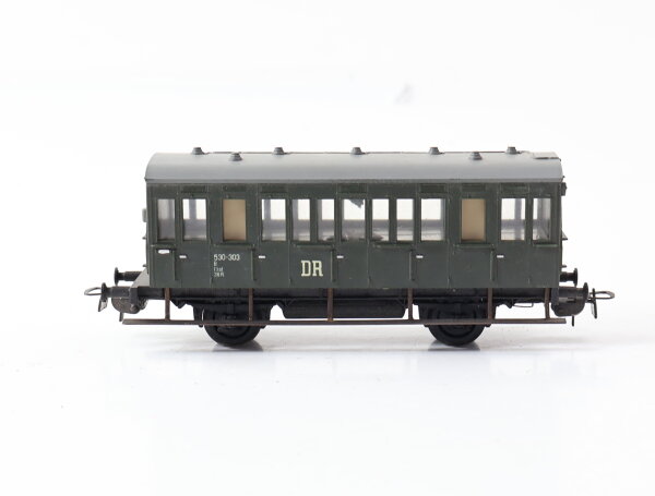 Piko H0 Personenwagen 530-303 DR