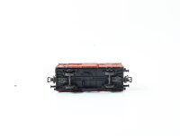 Piko H0 6446 gedeckter Güterwagen 02-06-95 DR