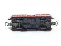 Piko H0 offener Güterwagen Hochbordwagen