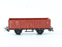 Piko H0 offener Güterwagen Hochbordwagen 37-20-32 DR
