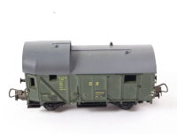 Piko H0 Güterwagen Güterzugbegleitwagen 88-32-10 DR