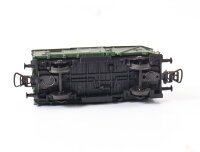 Piko H0 Güterwagen Güterzugbegleitwagen 88-32-10 DR