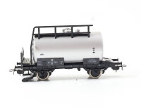 Piko H0 5/6408/01 Güterwagen Kesselwagen "VEB Chem Werke Buna" 52-02-29 DR