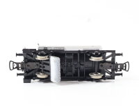 Piko H0 5/6408/01 Güterwagen Kesselwagen "VEB Chem Werke Buna" 52-02-29 DR