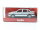 Herpa H0 3068 Modellauto PKW VW Passat 1:87 silber metallic