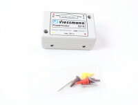 Viessmann 5215 A2 Powermodul