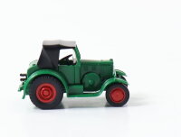 Brekina H0 39300 Modellauto LKW "Lanz Eil-Bulldog" Zugmaschine 1:87