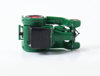 Brekina H0 39300 Modellauto LKW "Lanz Eil-Bulldog" Zugmaschine 1:87