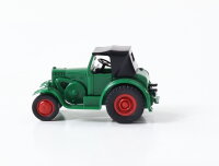 Brekina H0 39300 Modellauto LKW "Lanz Eil-Bulldog" Zugmaschine 1:87