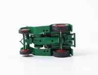 Brekina H0 39300 Modellauto LKW "Lanz Eil-Bulldog" Zugmaschine 1:87