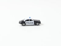 Wiking H0 8640329 Modellauto Polizei "Police"...