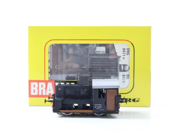 Brawa H0 0473 Diesellok KÖF II DRG / AC