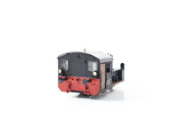 Brawa H0 0473 Diesellok KÖF II DRG / AC