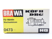 Brawa H0 0473 Diesellok KÖF II DRG / AC