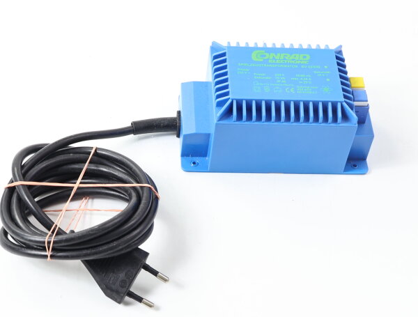 Conrad Electronic 216465 Trafo Transformator  230 V / 70 VA