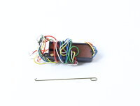 Herkat 2370 Weichenrelais Schleppschalter