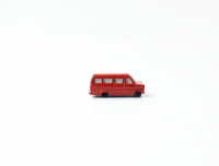MZZ Spur Z  Modellauto Ford Transit 1:220 / Metall
