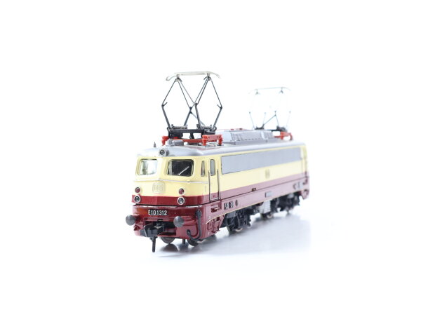 Fleischmann H0 1347T Elektrolok E-Lok BR E101312 DB, 69,99 €