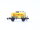 Trix Express H0 Güterwagen Kesselwagen 583 425 Shell DB