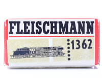 Fleischmann H0 1362 Dampflok Schlepptenderlok BR 01 220 DB