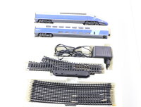 Mehano H0 T681 Starterset - komplett Elektro-Triebzug TGV 4-tlg. 4235 SNCF