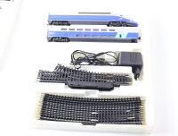 Mehano H0 T681 Starterset - komplett Elektro-Triebzug TGV 4-tlg. 4235 SNCF